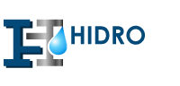 Hidrosoluciones Bogotá Logo